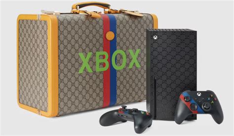 gucci xbox one bundle.